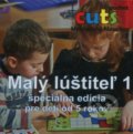 Hlavolam Cuts Pocket: Malý lúštiteľ 1 (KUK Benešov). KUK Benešov Hlavolam Cuts Pocket: Malý lúštiteľ 1 (KUK Benešov). KUK Benešov