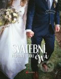 Kniha: Svatební přípravy podle Ejvi (Eva Mchitarjan). CPRESS, 2017 Kniha: Svatební přípravy podle Ejvi (Eva Mchitarjan). CPRESS, 2017