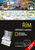 Kniha: Řím (CPRESS). CPRESS, 2017 Kniha: Řím (CPRESS). CPRESS, 2017
