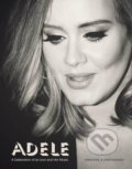 Kniha: Adele (Sarah-Louise James). Carlton Books, 2016 Kniha: Adele (Sarah-Louise James). Carlton Books, 2016