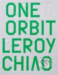 Kniha: OneOrbit/Život jako výzva (Leroy Chiao). Galerie Zdeněk Sklenář, 2016 Kniha: OneOrbit/Život jako výzva (Leroy Chiao). Galerie Zdeněk Sklenář, 2016