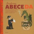 Kniha: Šmalcova abeceda (Petr Šmalec). Baobab, 2016 Kniha: Šmalcova abeceda (Petr Šmalec). Baobab, 2016
