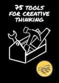 75 Tools for Creative Thinking - Kumar Jamdagni, BIS, 2012