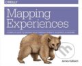 Mapping Experiences - James Kalbach, O´Reilly, 2016