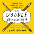 Kniha: The Doodle Revolution (Sunni Brown). Portfolio, 2015 Kniha: The Doodle Revolution (Sunni Brown). Portfolio, 2015