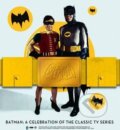 Kniha: Batman (Bob Garcia). Titan Books, 2016 Kniha: Batman (Bob Garcia). Titan Books, 2016