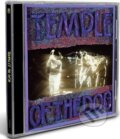 Temple of the dog - Temple of the dog, Hudobné albumy, 2016