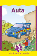 Kniha: Auta, 2017 Kniha: Auta, 2017