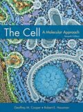 The Cell - Geoffrey M. Cooper, Robert E. Hausman, Sinauer, 2015