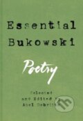 Kniha: Essential Bukowski (Charles Bukowski). Ecco, 2016 Kniha: Essential Bukowski (Charles Bukowski). Ecco, 2016