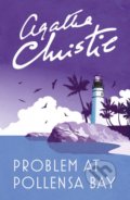 Kniha: Problem At Pollensa Bay (Agatha Christie), 2016 Kniha: Problem At Pollensa Bay (Agatha Christie), 2016