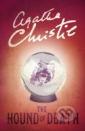 Kniha: The Hound of Death (Agatha Christie). HarperCollins, 2016 Kniha: The Hound of Death (Agatha Christie). HarperCollins, 2016
