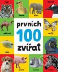 Kniha: Prvních 100 zvířat (Svojtka&Co.). Svojtka&Co., 2017 Kniha: Prvních 100 zvířat (Svojtka&Co.). Svojtka&Co., 2017