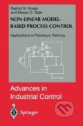 Nonlinear Model-based Process Control - Rashid M. Ansari, Springer Verlag, 2011