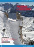 Kniha: Freeride in Dolomiti (Francesco Tremolada). Versante, 2009 Kniha: Freeride in Dolomiti (Francesco Tremolada). Versante, 2009