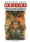 Kniha: Dějiny výtvarné kultury 1 (Bohumír Mráz). Idea servis, 2016 Kniha: Dějiny výtvarné kultury 1 (Bohumír Mráz). Idea servis, 2016