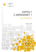 Kniha: Kapitoly z andragogiky 1 (Iveta Bednaříková). Univerzita Palackého v Olomouci, 2016 Kniha: Kapitoly z andragogiky 1 (Iveta Bednaříková). Univerzita Palackého v Olomouci, 2016