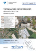 Kniha: Topografické ortofotomapy (Luboš Bělka a Vít Voženílek). Univerzita Palackého v Olomouci, 2016 Kniha: Topografické ortofotomapy (Luboš Bělka a Vít Voženílek). Univerzita Palackého v Olomouci, 2016