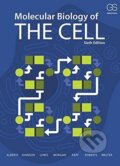 Kniha: Molecular Biology of the Cell (Bruce Alberts). Garland Science, 2014 Kniha: Molecular Biology of the Cell (Bruce Alberts). Garland Science, 2014