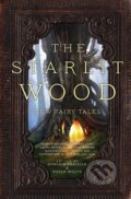 Kniha: The Starlit Wood (Dominik Parisien a Navah Wolfe). SAGA, 2016 Kniha: The Starlit Wood (Dominik Parisien a Navah Wolfe). SAGA, 2016
