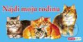 Kniha: Nájdi moju rodinu (INFOA). INFOA, 2016 Kniha: Nájdi moju rodinu (INFOA). INFOA, 2016