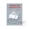 Kniha: Systémové pojetí vybraných oborů pro techniky (Přemysl Janíček). Akademické nakladatelství CERM, 2008 Kniha: Systémové pojetí vybraných oborů pro techniky (Přemysl Janíček). Akademické nakladatelství CERM, 2008
