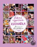 Kniha: Pěkně vypečená kuchařka (Lucie Arichteva). BEST TASTE, 2017 Kniha: Pěkně vypečená kuchařka (Lucie Arichteva). BEST TASTE, 2017