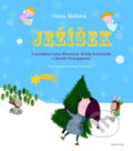 Kniha: Ježíšek (Hana Skálová). Mladá fronta, 2010 Kniha: Ježíšek (Hana Skálová). Mladá fronta, 2010