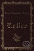 Kniha: Kytice (Karel Jaromír Erben). Glos, 2016 Kniha: Kytice (Karel Jaromír Erben). Glos, 2016