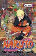 Kniha: Naruto 35: Nová dvojka (Masaši Kišimoto), 2017 Kniha: Naruto 35: Nová dvojka (Masaši Kišimoto), 2017