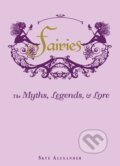 Kniha: Fairies (Skye Alexander). Adams Media, 2014 Kniha: Fairies (Skye Alexander). Adams Media, 2014