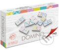 Společenská hra: Domino Deco (Pygmalino). Pygmalino, 2024 Společenská hra: Domino Deco (Pygmalino). Pygmalino, 2024