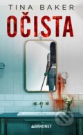Kniha: Očista (Tina Baker). Baronet, 2024 Kniha: Očista (Tina Baker). Baronet, 2024