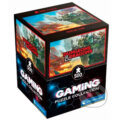 Puzzle: Puzzle v kocke 500 DUNGEONS & DRAGONS 2 (Trigo). Trigo, 2024 Puzzle: Puzzle v kocke 500 DUNGEONS & DRAGONS 2 (Trigo). Trigo, 2024