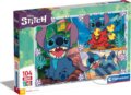 Puzzle: Puzzle 104 MAXI DISNEY STITCH (Trigo). Trigo, 2024 Puzzle: Puzzle 104 MAXI DISNEY STITCH (Trigo). Trigo, 2024