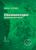 Kniha: Chemoterapie – minimum pro praxi (Pavel Klener). Triton, 1999 Kniha: Chemoterapie – minimum pro praxi (Pavel Klener). Triton, 1999