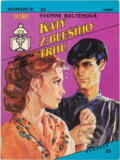 Kniha: Katy z blešího trhu (Yvonne Bolten). Ivo Železný, 1993 Kniha: Katy z blešího trhu (Yvonne Bolten). Ivo Železný, 1993