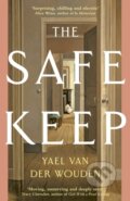 Kniha: The Safekeep (Yael van der Wouden). Viking, 2024 Kniha: The Safekeep (Yael van der Wouden). Viking, 2024
