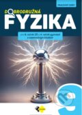 Kniha: Dobrodružná fyzika pre 9. ročník ZŠ a 4. ročník gymnázií s osemročným štúdium (Oľga Hírešová, Paulína Kuhnov a Peter Kelecsényi). Expol Pedagogika, 2024 Kniha: Dobrodružná fyzika pre 9. ročník ZŠ a 4. ročník gymnázií s osemročným štúdium (Oľga Hírešová, Paulína Kuhnov a Peter Kelecsényi). Expol Pedagogika, 2024