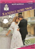 Kniha: Slepá komtesa (Ilka Korff). Ivo Železný, 1994 Kniha: Slepá komtesa (Ilka Korff). Ivo Železný, 1994