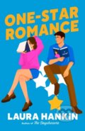 Kniha: One-Star Romance (Laura Hankin). Berkley Books, 2024 Kniha: One-Star Romance (Laura Hankin). Berkley Books, 2024