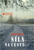 Kniha: Síla na cestu : Rozhovory o víře s nemocnými a umírajícími (Georg Stoff). Karmelitánské nakladatelství, 1995 Kniha: Síla na cestu : Rozhovory o víře s nemocnými a umírajícími (Georg Stoff). Karmelitánské nakladatelství, 1995
