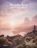 Kniha: Wanderlust Mediterranean (Cam Honan). Gestalten Verlag, 2024 Kniha: Wanderlust Mediterranean (Cam Honan). Gestalten Verlag, 2024
