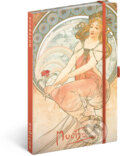 NOTIQUE Notes Alfons Mucha – Maliarstvo (Notique). Notique, 2024 NOTIQUE Notes Alfons Mucha – Maliarstvo (Notique). Notique, 2024