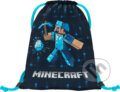 Vrecko Baagl Minecraft Blue Axe (Baagl). Baagl, 2024 Vrecko Baagl Minecraft Blue Axe (Baagl). Baagl, 2024