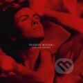 Hudební CD: George Michael: Careless Whisper (Marbled Ruby Red) LP (Hudobné albumy). Hudobné albumy, 2024 Hudební CD: George Michael: Careless Whisper (Marbled Ruby Red) LP (Hudobné albumy). Hudobné albumy, 2024