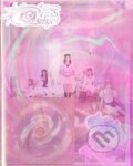 Hudební CD: Red Velvet: Cosmic (Poster - Hotel Ver.) (Hudobné albumy). Hudobné albumy, 2024 Hudební CD: Red Velvet: Cosmic (Poster - Hotel Ver.) (Hudobné albumy). Hudobné albumy, 2024