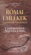 Kniha: Római Emlékek (Margaréta Musilová). Nadácia pre záchranu kultúrneho dedičstva, 2011 Kniha: Római Emlékek (Margaréta Musilová). Nadácia pre záchranu kultúrneho dedičstva, 2011