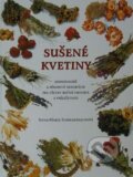 Kniha: Sušené kvetiny (Anna Marie Schwarzbach). Ottovo nakladatelství, 2004 Kniha: Sušené kvetiny (Anna Marie Schwarzbach). Ottovo nakladatelství, 2004