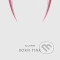 Hudební CD: Blackpink: Born Pink: KiT (Hudobné albumy). Hudobné albumy, 2024 Hudební CD: Blackpink: Born Pink: KiT (Hudobné albumy). Hudobné albumy, 2024